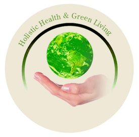 Holistic Health Green Living